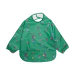 PU forklæde - 9018 - ONE SIZE