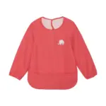 PU forklæde cayenne