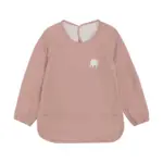 PU forklæde misty rose