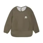 PU forklæde sea turtle