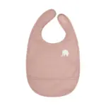 PU hagesmæk misty rose