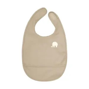 PU hagesmæk white pepper