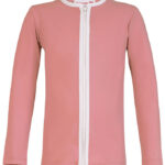 Petit Crabe Badebluse - Etoile - UV50+ - Lemonade m. Stjerne