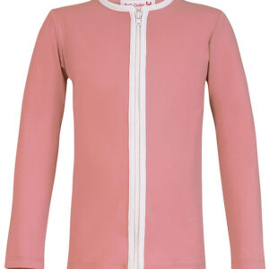 Petit Crabe Badebluse - Etoile - UV50+ - Lemonade m. Stjerne