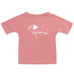 Petit Crabe Badebluse - Luna - UV50+ - Lemonade