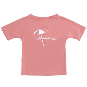 Petit Crabe Badebluse - Luna - UV50+ - Lemonade