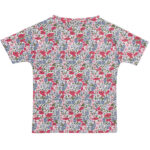 Petit Crabe Badebluse - Luna - UV50+ - Poppy & Daisy