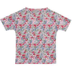 Petit Crabe Badebluse - Luna - UV50+ - Poppy & Daisy