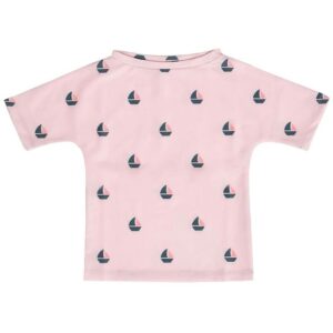 Petit Crabe Badebluse - Luna - UV50+ - Rose Boat