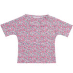 Petit Crabe Badebluse - Luna - UV50+ - Wiltshire Bud