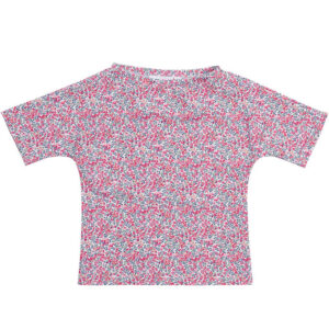 Petit Crabe Badebluse - Luna - UV50+ - Wiltshire Bud