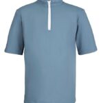 Petit Crabe Badebluse - Max - UV50+ - Petrol