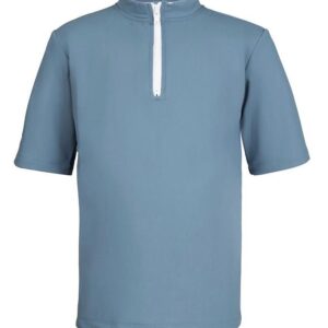 Petit Crabe Badebluse - Max - UV50+ - Petrol