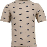 Petit Crabe Badebluse - Milou - UV50+ - Sand Fish