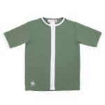 Petit Crabe Badebluse - Salo - UV50+ - Army