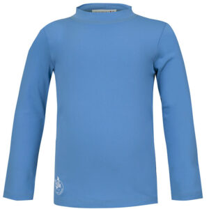 Petit Crabe Badebluse - Sydney - UV50+ - Cornflower