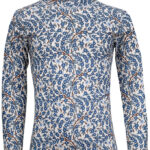 Petit Crabe Badebluse - Sydney - UV50+ - Empress B