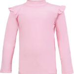 Petit Crabe Badebluse - Sydney - UV50+ - Milkshake