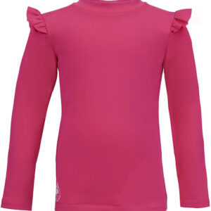 Petit Crabe Badebluse - Sydney - UV50+ - Mulberry