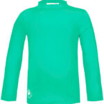 Petit Crabe Badebluse - Sydney - UV50+ - Parrot