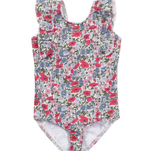 Petit Crabe Badedragt - Bade - UV50+ - Poppy & Daisy