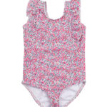 Petit Crabe Badedragt - Bade - UV50+ - Wiltshire Bud