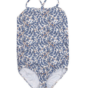 Petit Crabe Badedragt - Barbara - UV50+ - Empress B