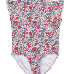 Petit Crabe Badedragt - Beaa - UV50+ - Poppy & Daisy