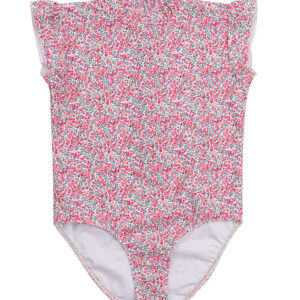 Petit Crabe Badedragt - Beaa - UV50+ - Wiltshire Bud