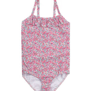 Petit Crabe Badedragt - Camilla - UV50+ - Wiltshire Bud