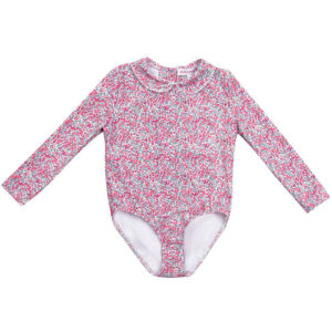 Petit Crabe Badedragt - Peeter Pan - UV50+ - Wiltshire Bud