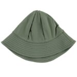 Petit Crabe Badehat - Frey - UV50+ - Armygrøn