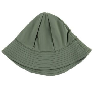 Petit Crabe Badehat - Frey - UV50+ - Armygrøn