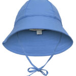 Petit Crabe Badehat - Frey - UV50+ - Cornflower
