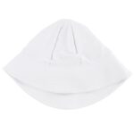 Petit Crabe Badehat - Frey - UV50 - Hvid