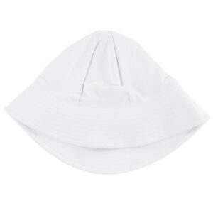 Petit Crabe Badehat - Frey - UV50 - Hvid