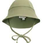 Petit Crabe Badehat - Frey - UV50+ - Olive