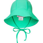 Petit Crabe Badehat - Frey - UV50+ - Parrot