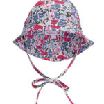 Petit Crabe Badehat - Frey - UV50+ - Poppy & Daisy