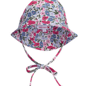 Petit Crabe Badehat - Frey - UV50+ - Poppy & Daisy