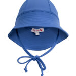 Petit Crabe Badehat - Frey - UV50+ - Sapphire