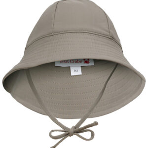 Petit Crabe Badehat - Frey - UV50+ - Taupe