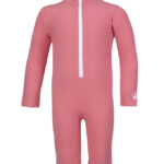 Petit Crabe Badeheldragt - Combi - UV50+ - Lemonade