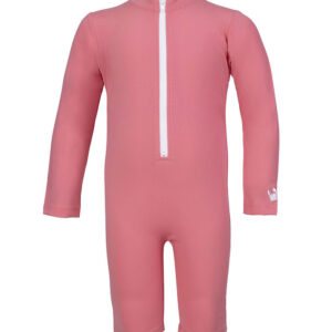 Petit Crabe Badeheldragt - Combi - UV50+ - Lemonade