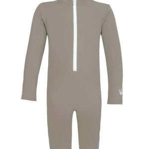 Petit Crabe Badeheldragt - Combi - UV50+ - Taupe