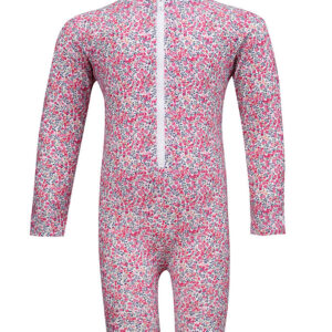 Petit Crabe Badeheldragt - Combi - UV50+ - Wiltshire Bud