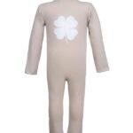 Petit Crabe Badeheldragt - Lou - UV50+ - Latte