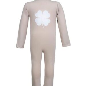 Petit Crabe Badeheldragt - Lou - UV50+ - Latte