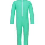 Petit Crabe Badeheldragt - Lou - UV50+ - Parrot m. Anker