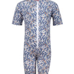 Petit Crabe Badeheldragt - Natsu - UV50+ - Empress B